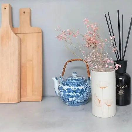 Location Spacious Charming 2 Great Views Apartamento