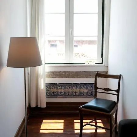 Location Spacious Charming 2 Great Views Lisboa