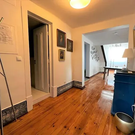 Location Spacious Charming 2 Great Views * Lisboa