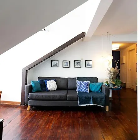 Location Spacious Charming 2 Great Views Lissabon