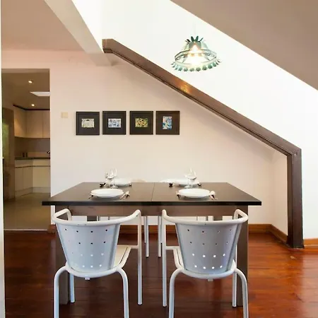 Location Spacious Charming 2 Great Views Appartement