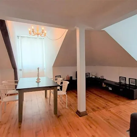 דירה Location Spacious Charming 2 Great Views *