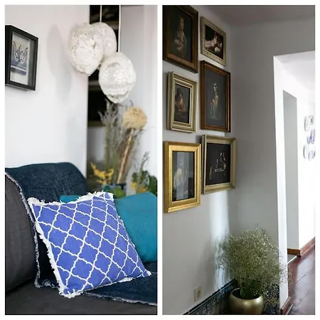 Location Spacious Charming 2 Great Views شقة