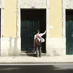 Location Spacious Charming 2 Great Views * Лісабон