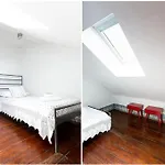 Апартаменти Location Spacious Charming 2 Great Views Лісабон