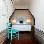 Location Spacious Charming 2 Great Views Апартаменти Лісабон