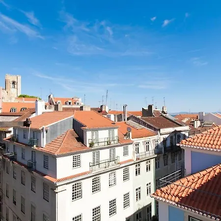 Apartman Location Spacious Charming 2 Great Views