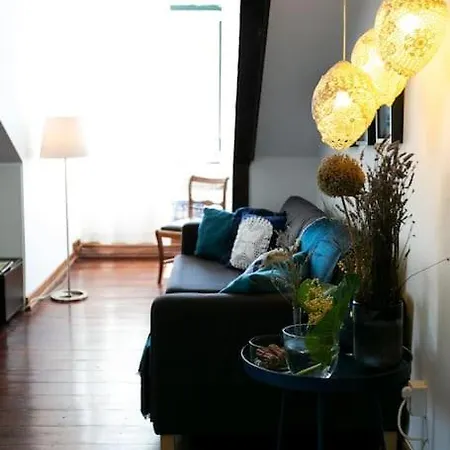 Apartman Location Spacious Charming 2 Great Views Lisboa