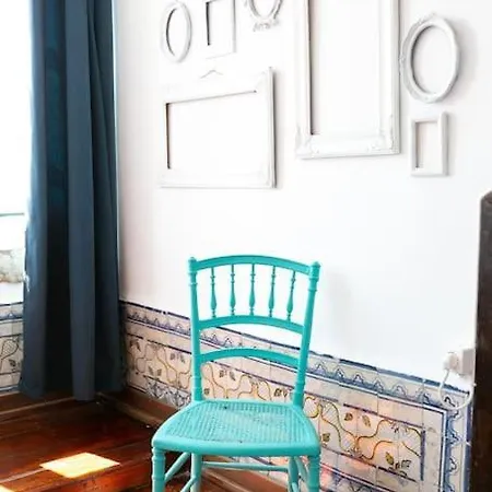 Location Spacious Charming 2 Great Views * リスボン
