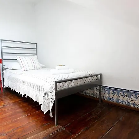 Apartman Location Spacious Charming 2 Great Views Lisboa