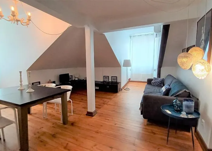 Apartment Location Spacious Charming 2 Great Views *