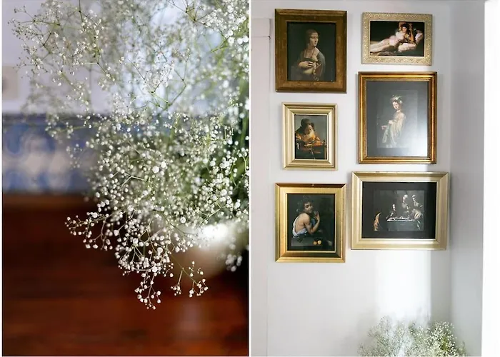 Location Spacious Charming 2 Great Views Lisbon