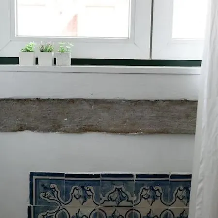 Location Spacious Charming 2 Great Views Apartmán Lisboa