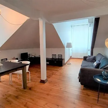 Apartmán Location Spacious Charming 2 Great Views *