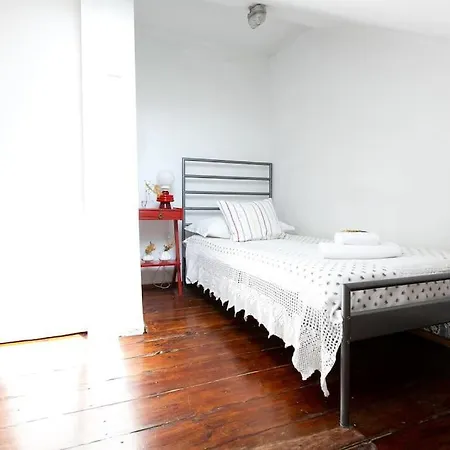 Apartmán Location Spacious Charming 2 Great Views Lisboa