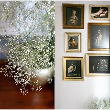 Location Spacious Charming 2 Great Views Lissabon